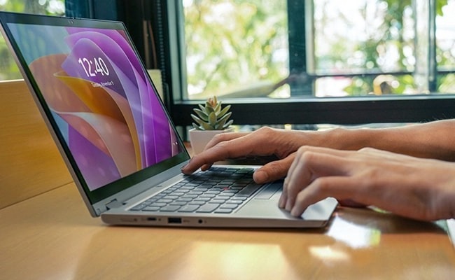 Lenovo ThinkPad L13 2-in-1 Gen 5