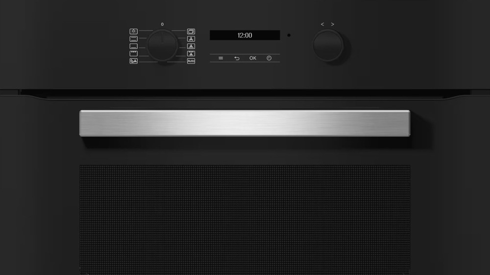 Trouba Miele H 2465 B OBSW černá Trouba Miele H 2465 B OBSW černá