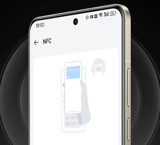Mobilní telefon realme GT 7 Pro 5G 12 GB / 512 GB šedý