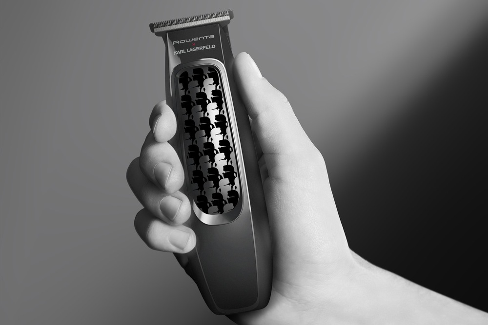 Rowenta TN185LE0 Karl Lagerfeld Barber