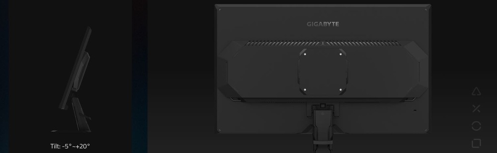 Gigabyte GS27U