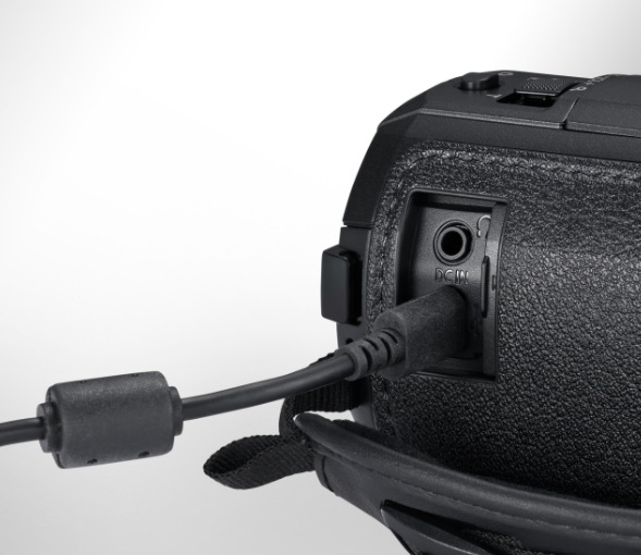 Videokamera Panasonic HC-V900 černá Videokamera Panasonic HC-V900 černá
