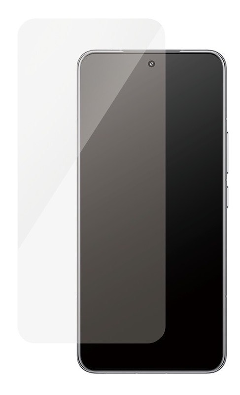 Tvrzené sklo PanzerGlass na mobil Oppo Find X9 Ultra a X8 Ultra, snadná aplikace