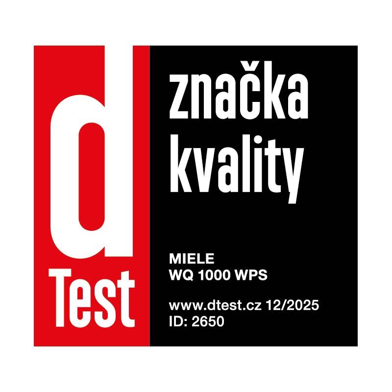 Značka kvality dTest