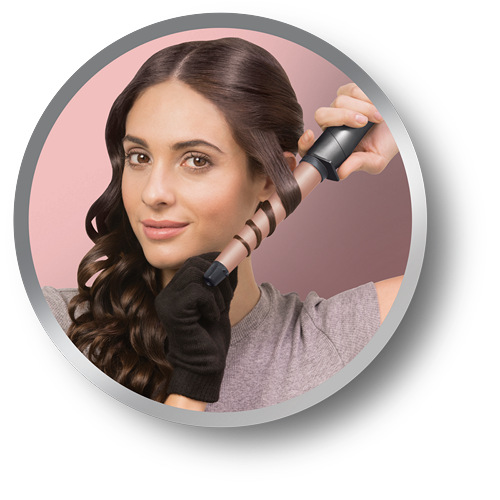Kulma Remington Keratin Protect CI83V6 E51