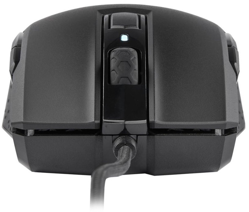 Myš Corsair M55 RGB PRO černá Myš Corsair M55 RGB PRO černá