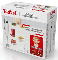 Ponorný mixér Tefal HB533138 Dailymix