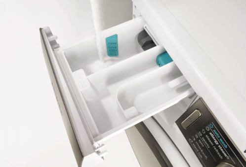 Pračka Gorenje Advanced W2A74SDS SteamTech bílá GORW2A74SDS_03