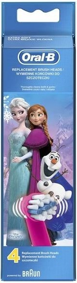 Oral-B EB 10-4 Frozen