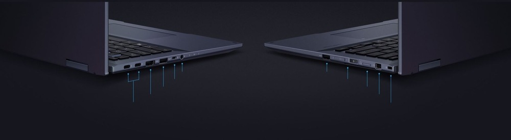 Asus ExpertBook B7 Flip