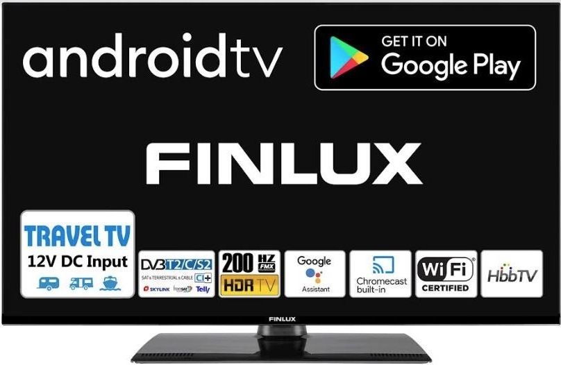 Televize Finlux 24FHMG5771 Finlux 24FHMG5771