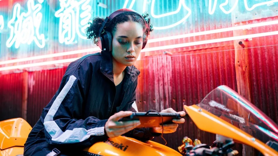 Headset Logitech G Astro A10 Xbox černý