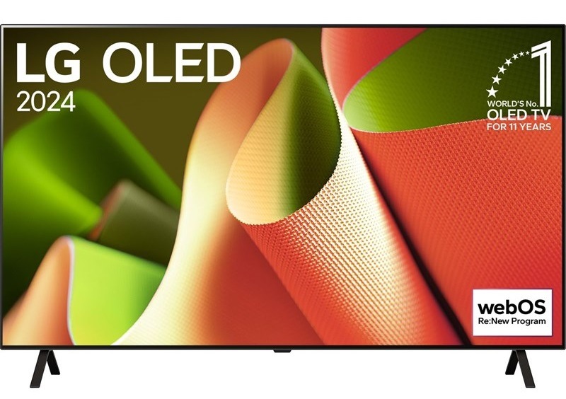Televize LG OLED65B46LA LGGOLED65B4