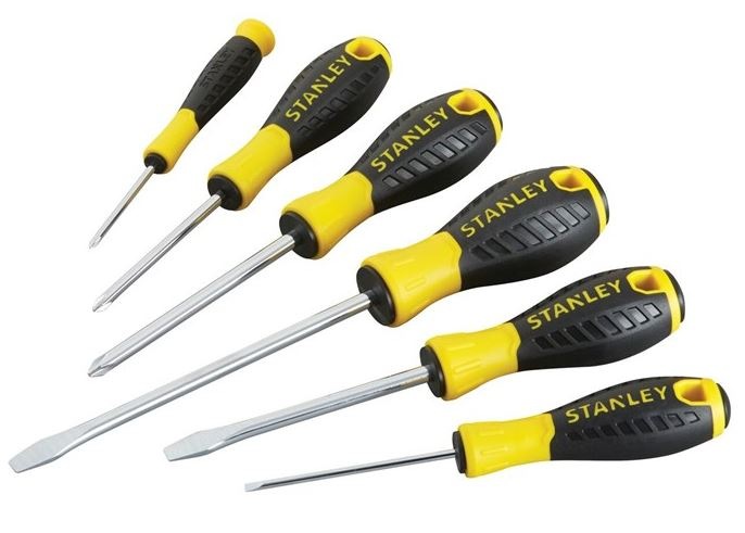 Stanley
