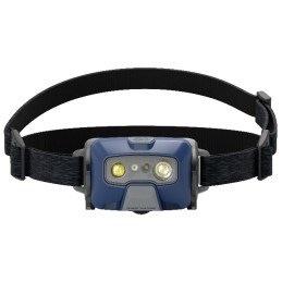 Čelovka LEDLENSER HF6R Core modrá