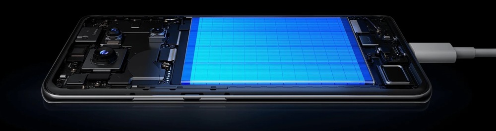 Mobilní telefon Xiaomi Redmi Note 14 Pro 5G 8 GB / 256 GB černý Mobilní telefon Xiaomi Redmi Note 14 Pro 5G 8 GB / 256 GB černý
