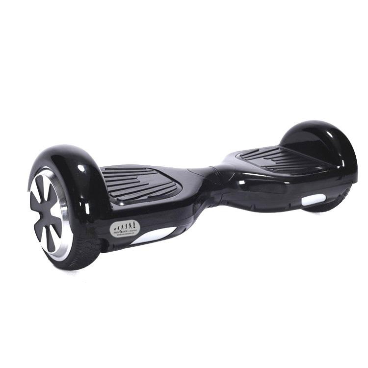 Hoverboard Kolonožka® Standard E1 černá