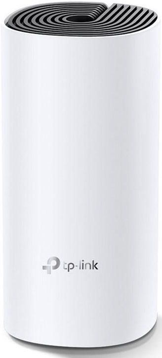 Komplexní Wi-Fi systém TP-Link Deco M4 (1 ks) bílý Komplexní Wi-Fi systém TP-Link Deco M4 (1 ks) bílý
