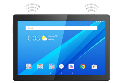 Dotykový tablet Lenovo Tab M10 32 GB HD LTE černý Dotykový tablet Lenovo Tab M10 32 GB HD LTE černý