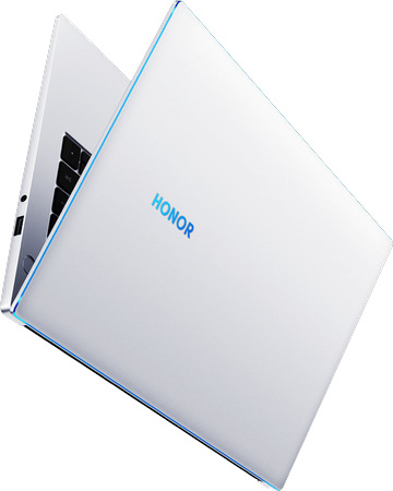 Notebook HONOR MagicBook 14 šedý Notebook HONOR MagicBook 14 šedý