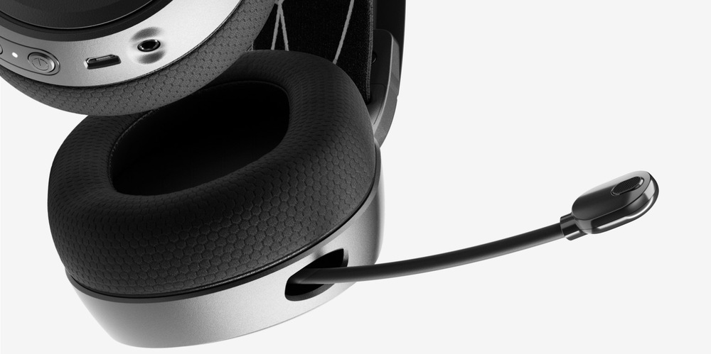 Headset SteelSeries Arctis 9 černý Headset SteelSeries Arctis 9 černý