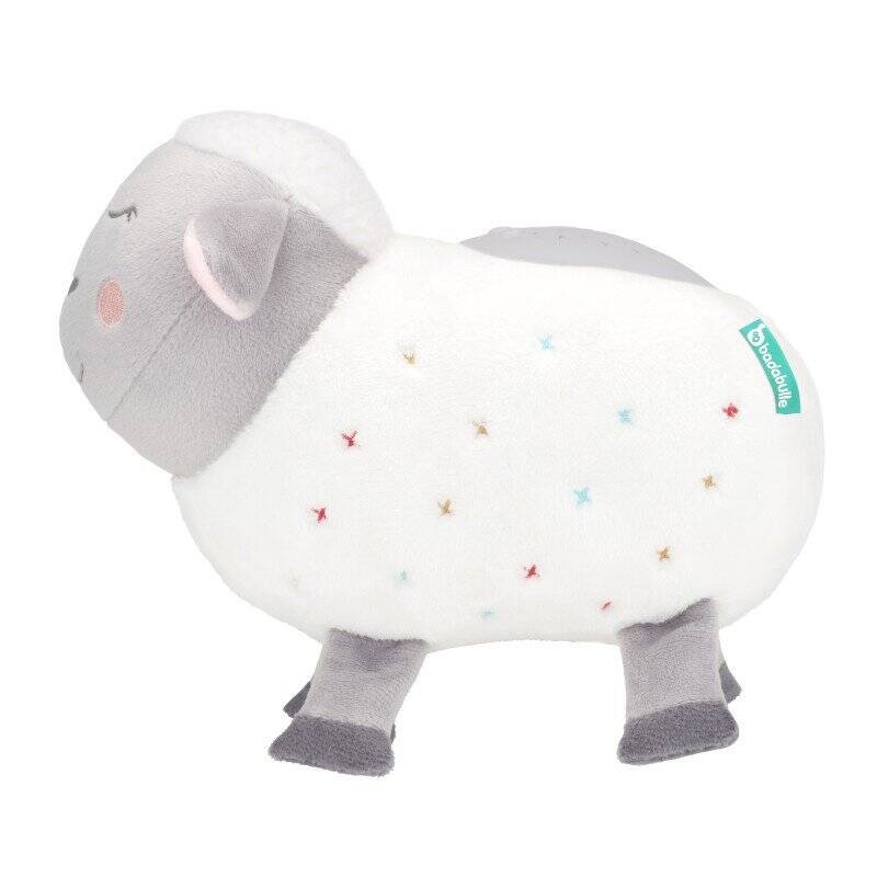 Noční světlo Badabulle Sheep https://www.kasa.cz/services/TsPreviewProduct/?match=RSLB015007