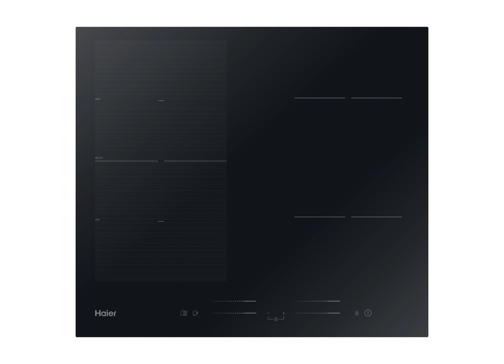 Set výrobků Haier HWO60SM5F5BH + HAFRSJ64MC Set výrobků Haier HWO60SM5F5BH + HAFRSJ64MC