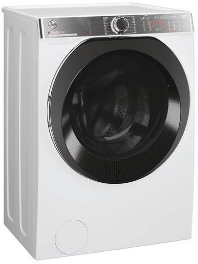 Pračka Hoover H5WPB437AMBS/1-S bílá