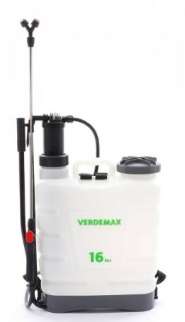 Postřikovač Verdemax TP16