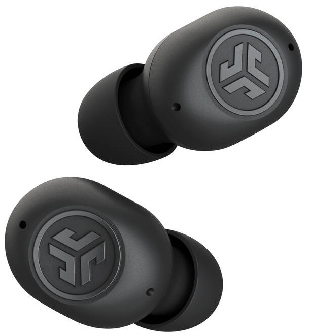 Sluchátka JLab Mini True Wireless Earbuds černá