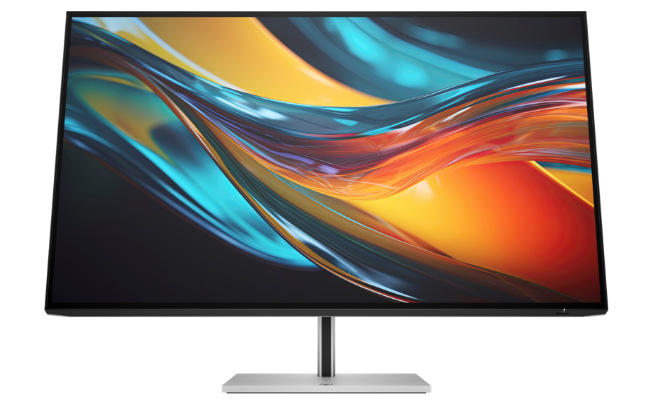 Monitor HP 732pk šedý Monitor HP 732pk šedý