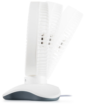 Ventilátor stolní Gallet VEN6 Blizzard