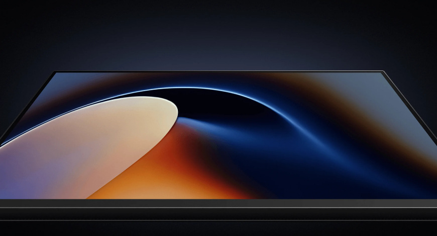 Monitor Xiaomi 4K A27Ui černý Xiaomi 4K A27Ui, černá