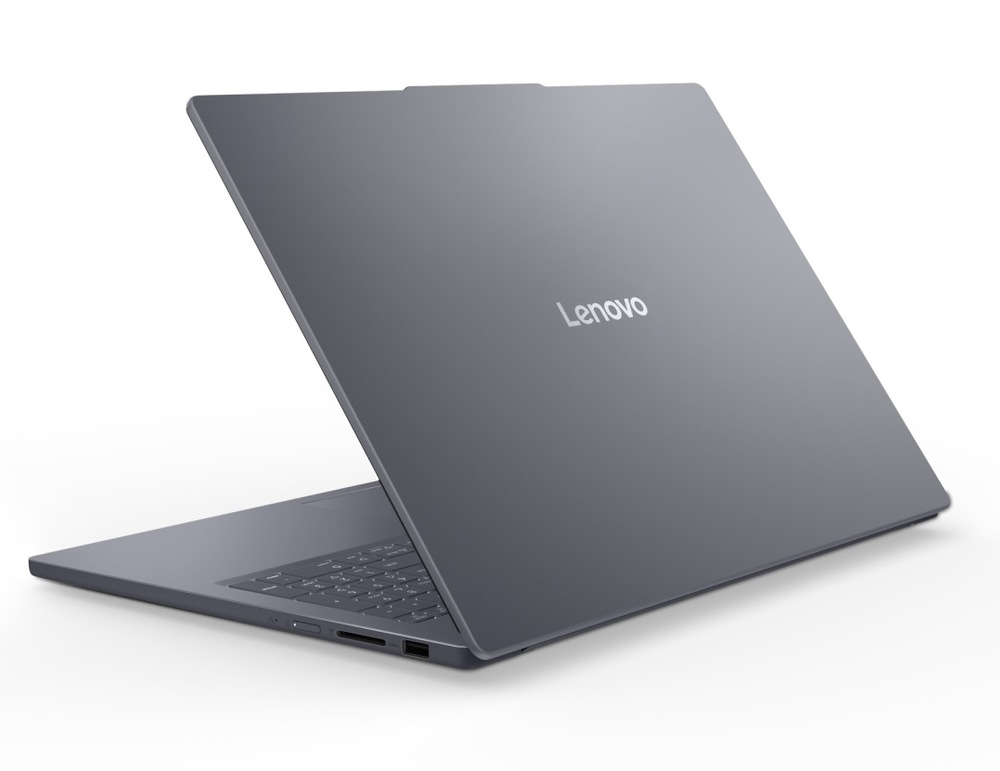 Notebook Lenovo IdeaPad Slim 3 16ARP10 šedý Notebook Lenovo IdeaPad Slim 3 16ARP10 šedý