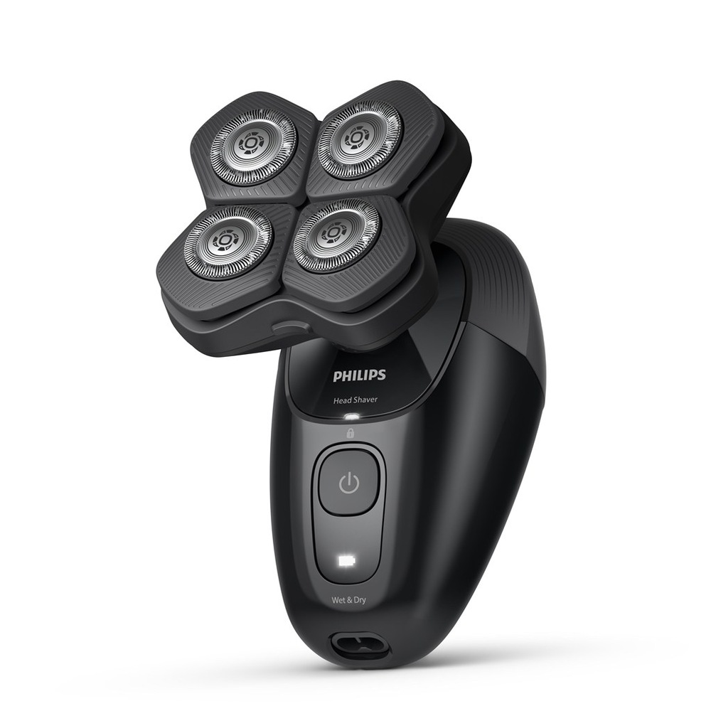 Holicí strojek na hlavu Philips HS7980/15 Series 5000