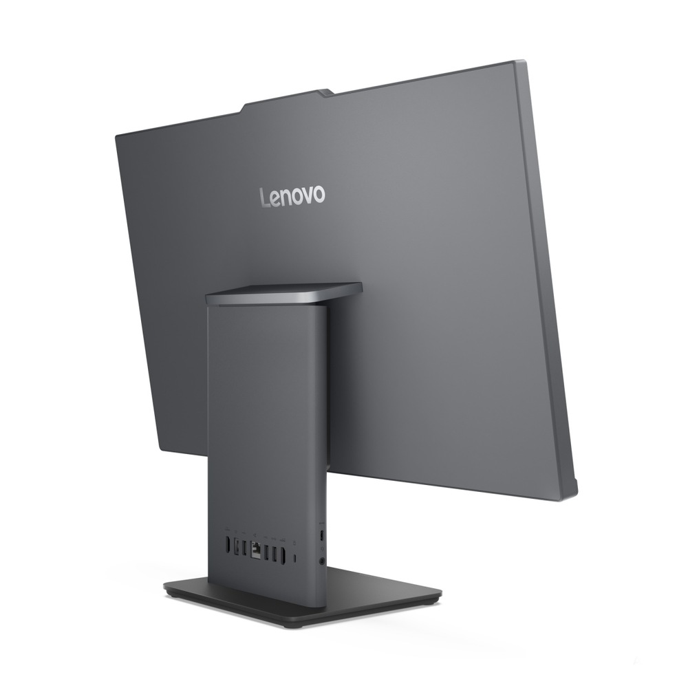 Pokud potřebujete připojit druhý monitor, k dispozici je moderní rozhraní HDMI. Na boční straně najdete praktický USB-C port 