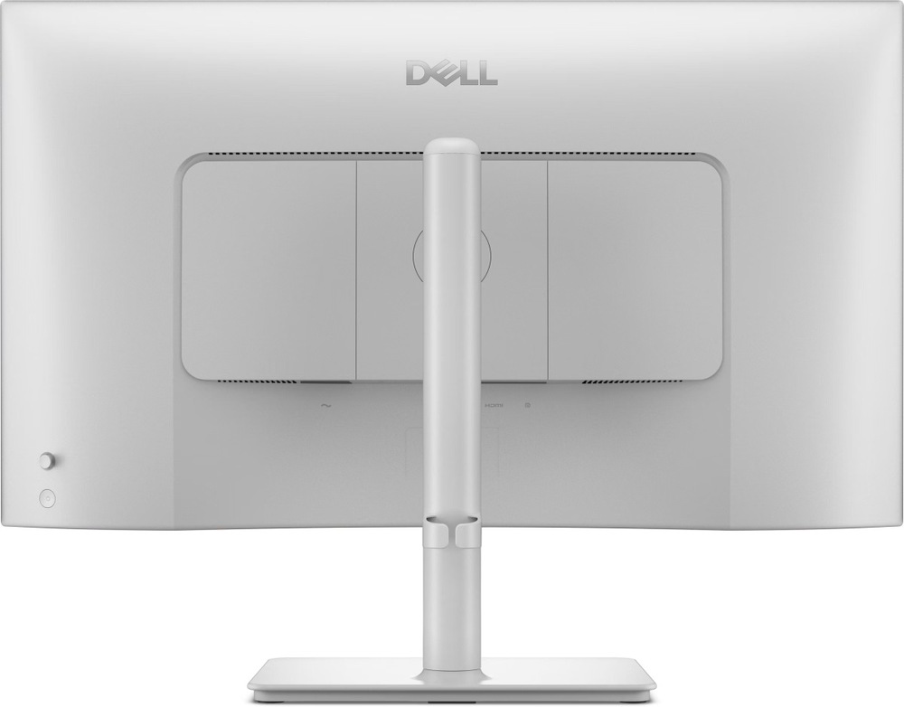 Monitor Dell S2725DSM bílý Monitor Dell S2725DSM nabízí Eye Comfort technologie pro pohodlnější sledování