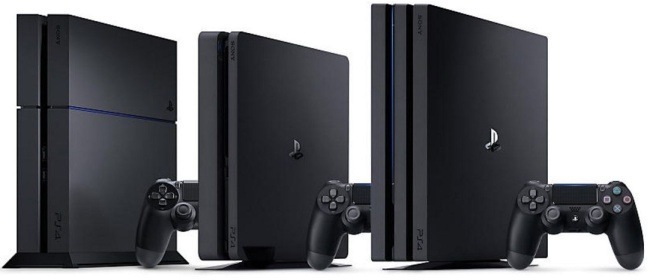 Brýle pro virtuální realitu Sony PlayStation VR