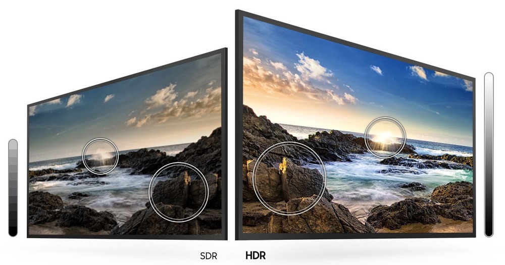 Televize Samsung UE43TU8502 Televize Samsung UE43TU8502