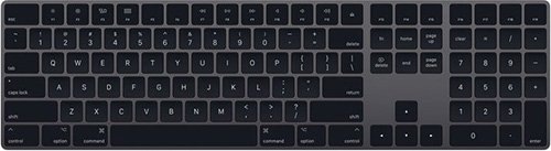 Apple Magic