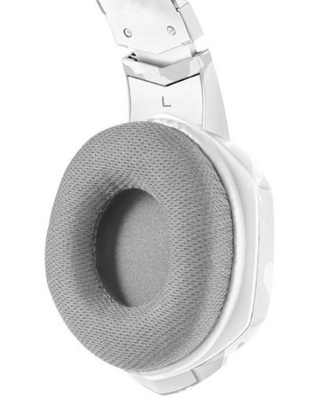 Headset Trust GXT 322W Carus - snow camo Headset Trust GXT 322W Carus - snow camo