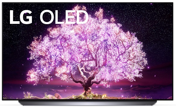 Televize LG OLED55C11