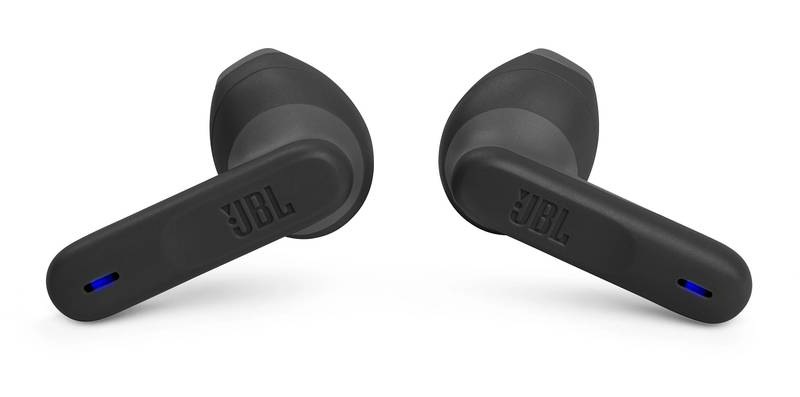 Sluchátka JBL Wave 300TWS černá JBL Wave 300TWS