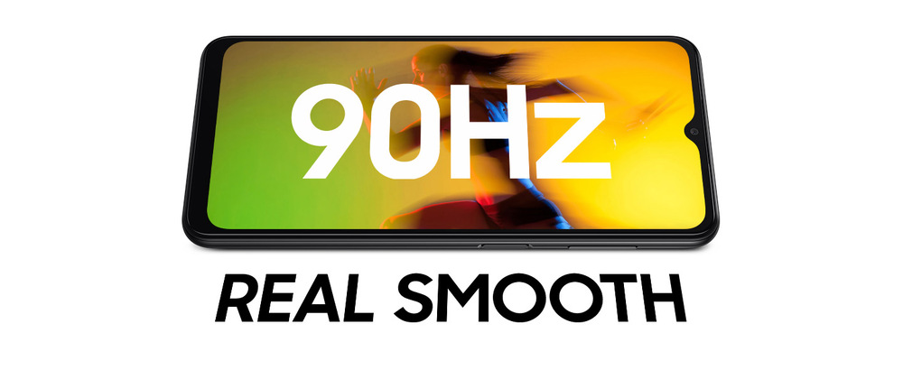 Mobilní telefon Samsung Galaxy A13 5G 4 GB / 64 GB modrý