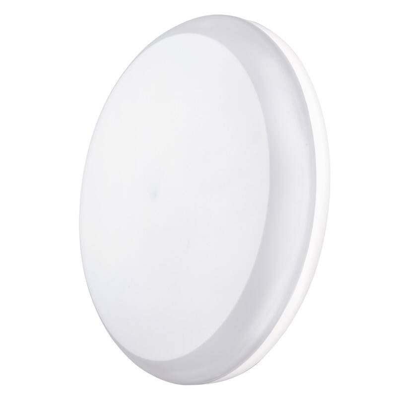 Stropní svítidlo EMOS Dori, kruh, 18W, neutrální bílá