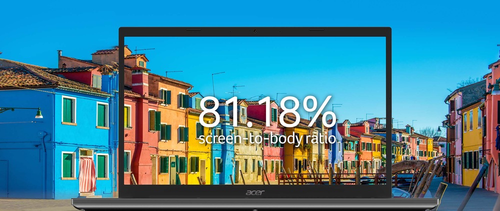 Notebook Acer Aspire 5 (A515-47-R954) šedý Acer Aspire 5 (A515-47-R954)