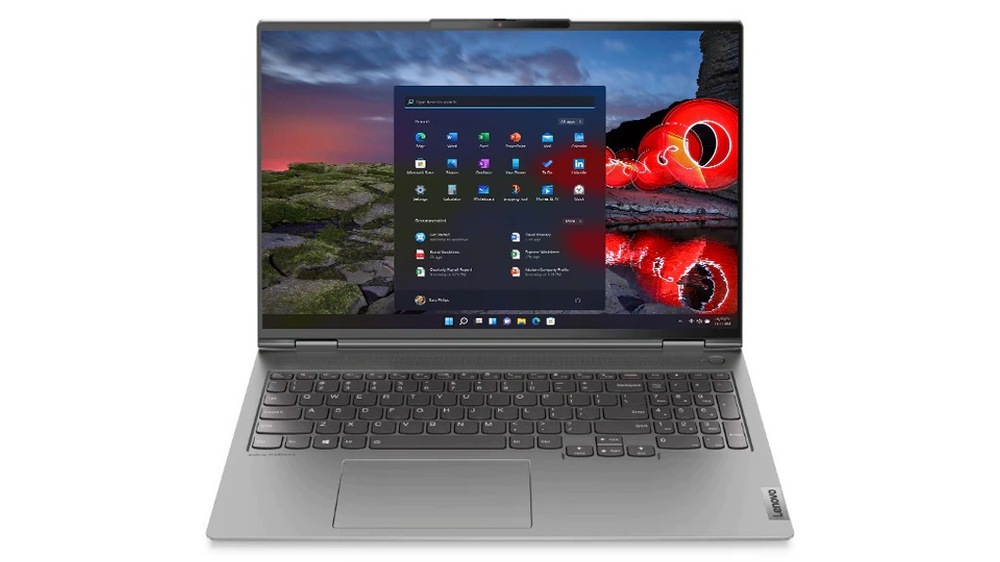 Lenovo ThinkBook 16p G2