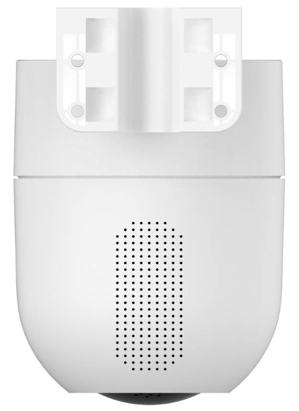 IP kamera EZVIZ H8C 2MP - bílá