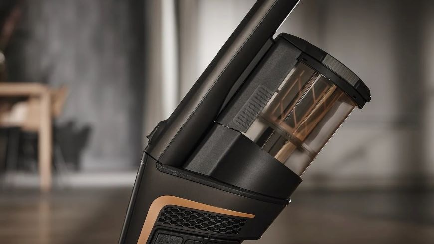 Filtr Miele HX FSF 2 Filtr Miele HX FSF 2