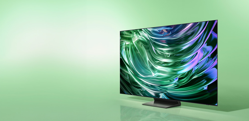 Televize Samsung QE83S90D